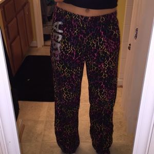 Fun sleep pants !